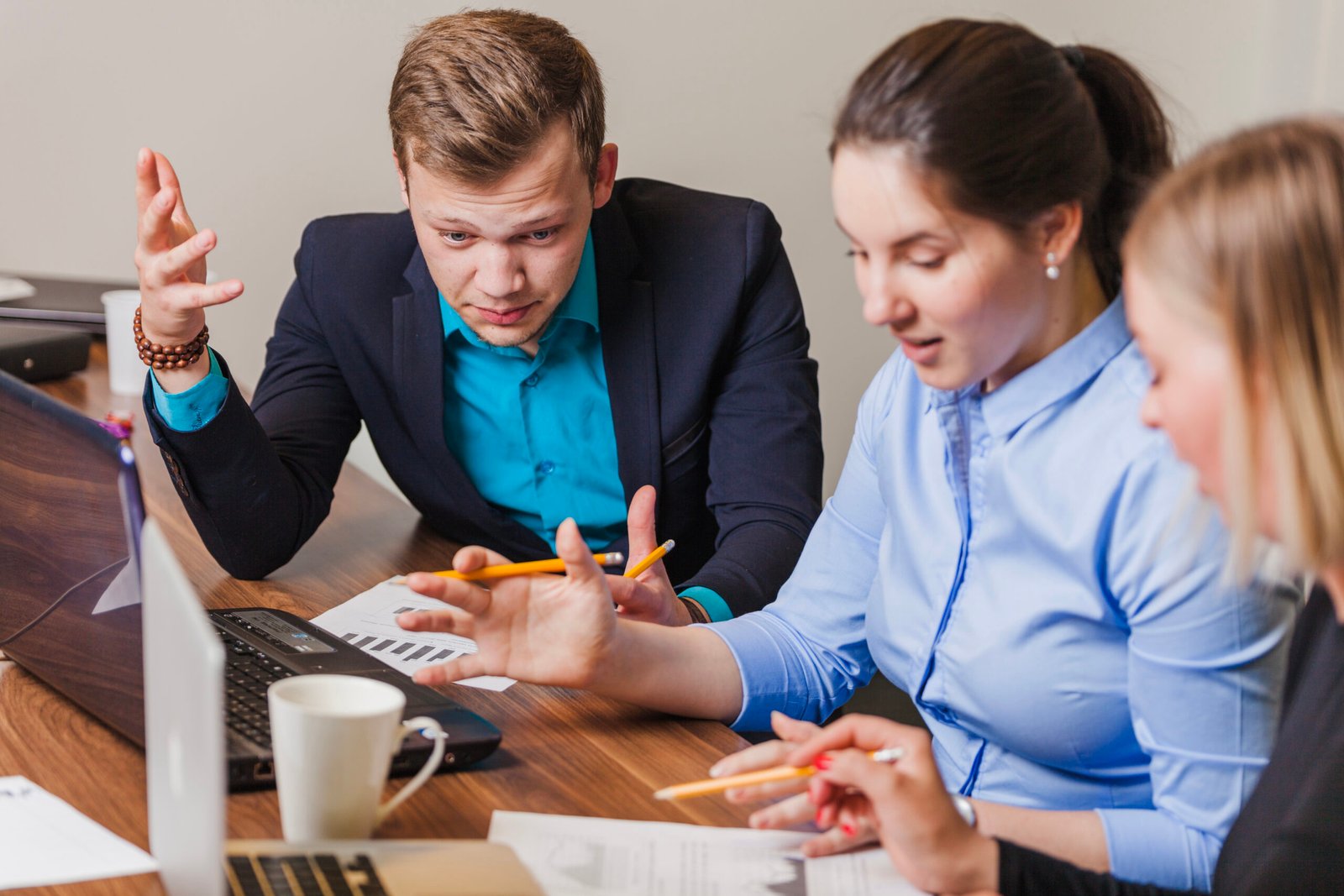 Formation en gestion de trésorerie destinée aux particuliers