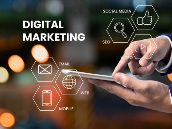 Le marketing digital au Maroc : un moteur clé de transformation économique